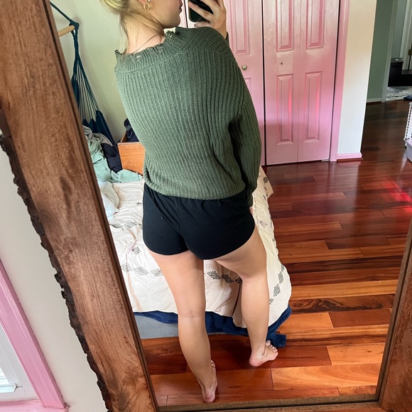 Sweater - S - never worn - Picture 2 of 4
